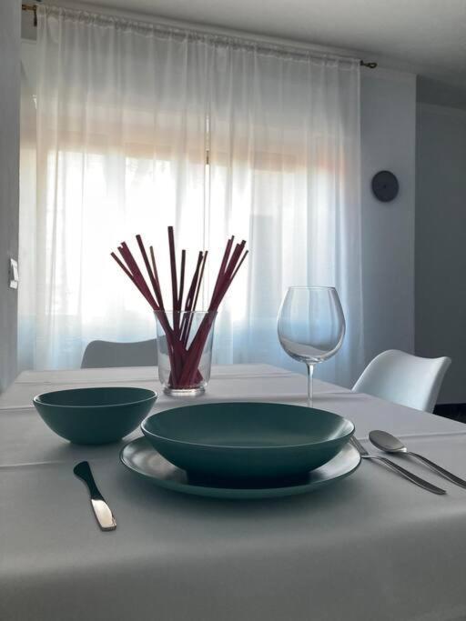 Appartamento Borgo Rane Alba  Exterior photo
